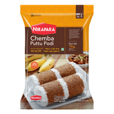 Nirapara Chemba Puttu Podi 35.27 Oz - 1 Kg
